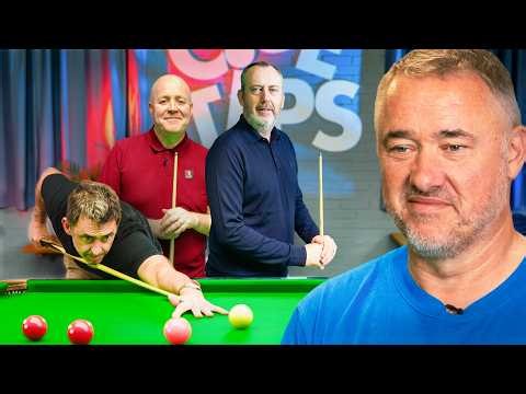 Why We’ll Never See Snooker’s Greatest Generation Again