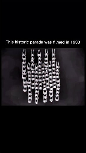Explaining Past on Instagram: "Footlight Parade is a 1933 pre Code musical starring James Cagney as a Broadway producer. He works on live stage prologues while facing industry spying and strict deadlines to protect his career. The film is known for large scale Busby Berkeley dance numbers. Key scenes include By a Waterfall and Shanghai Lil. The choreography stands out for its size, movement, and precision. The film remains a major title from early 1930s musicals. It stands out for fast pacing an