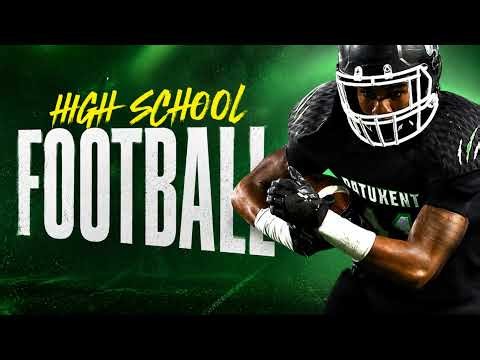 LIVE Rio Rancho vs La Cueva - High school Football