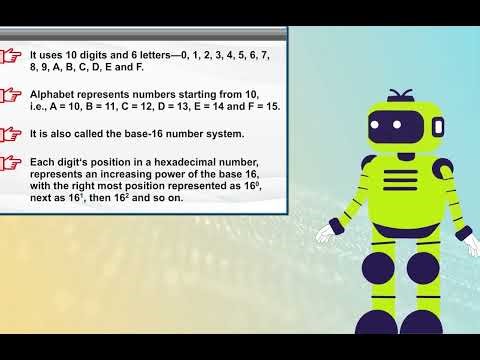 Chapter 1 Number System | Click and Login (Rebooted) Class 7
