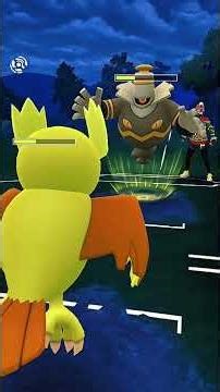 MAGNEZONE, DELIBIRD, NOCTOWL #pokemongo