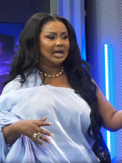 Kwame Dzokoto Tribute on Onua ShowTime with Nana Ama McBrown