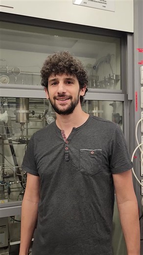A fascinating morning getting a behind-the-scenes look at Israeli climate-tech innovation in action! 🌍✈️ This morning, I visited NGV.EARTH at Ben-Gurion University of the Negev as part of PLANETech… | Ilanit Liberman