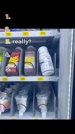 5 Times Vending Machines Said No Vol. 4