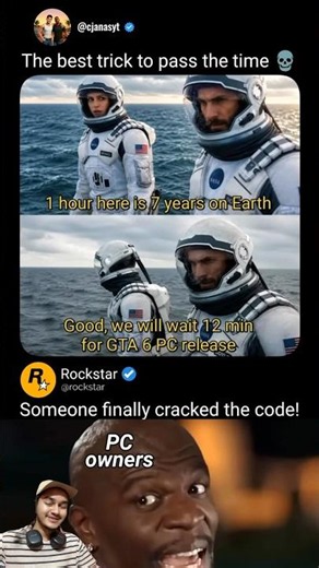 The Best Way to Get GTA 6 on PC Early...
