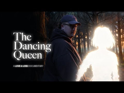 The Dancing Queen — For Faye, From Marshall