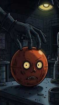 The Demon Core: The Plutonium Ball That Killed Two Scientists ☢️