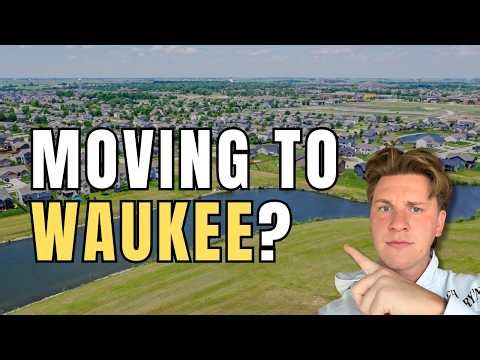Top 5 Things to Know Before Moving to Waukee, Iowa (2026)