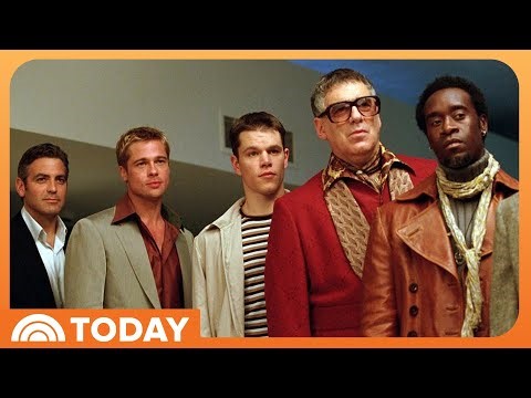 Brad Pitt, George Clooney, More to Reunite for ‘Oceans 14’