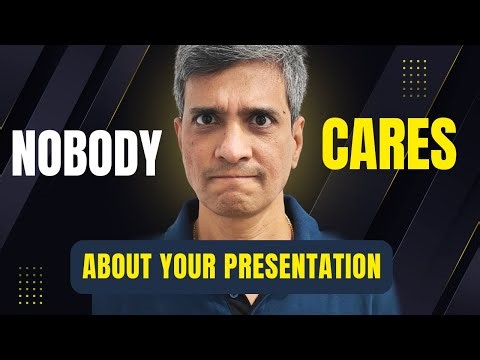 5 Brutal Presentation Truths I Wish I Knew in My 20s
