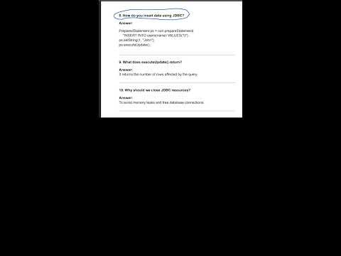 Lets Learn something