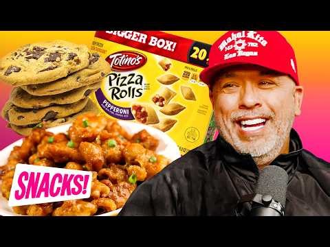 Panda Express Has Jo Koy in a Chokehold