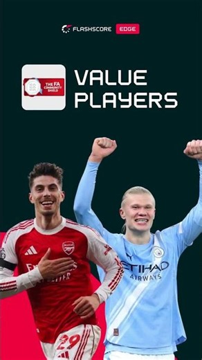 Tzolis & Semenyo To Steal The Show? | Arsenal vs Man City | Community Shield