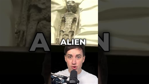 An investigation into whether the "aliens" found in Peru were actually elaborate cakes