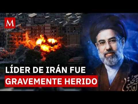 Mojtaba Khamenei wounded after attack: what is known about his condition and the power in Iran?