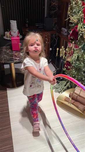 Задира маленькая 🤣🤣❤️❤️❤️