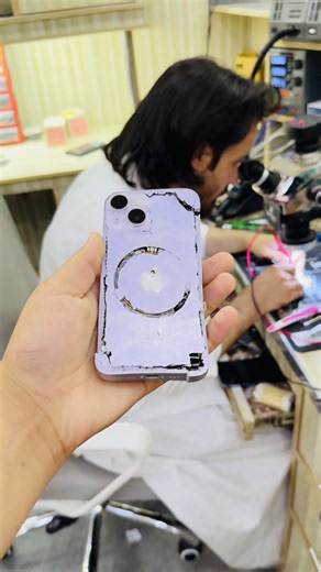Ohoo 😒#viralvedeo #sajidapplemaster #m1 #foryou #iphone | Apple M1