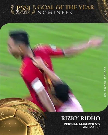 📣 Rizky Ridho | GOTY 𝐍𝐨𝐦𝐢𝐧𝐞𝐞𝐬 🔮