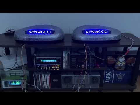 当時物の魅せる？（成人式、街道レーサー仕様）カーオーディオで聴く頭文字Ｄユーロビート 2026年1月5日