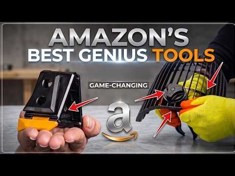 20 Genius New Tools Every Pro & DIYer Needs in 2026
