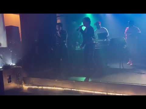 The Turanov Brothers – I Want You Back (Live Jackson 5 Cover)