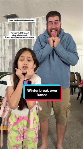 Mamas gonna miss her #fatherdaughter #dance #parent #relatable #kybyeee