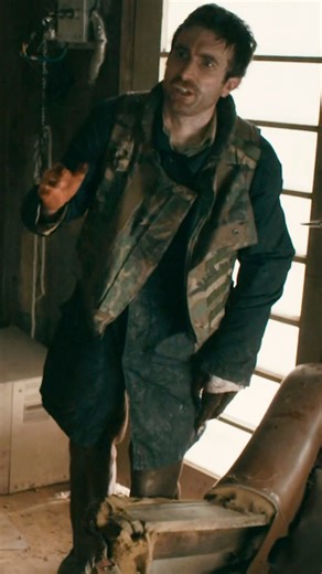 He couldn’t accept the fact that he wouldn’t be cured for another three years.