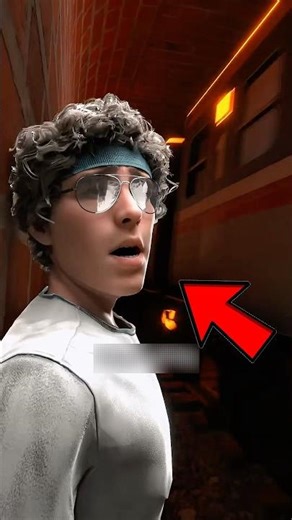 Trapped in a Subway Tunnel With a Train Coming? Do THIS to Survive 🚆⚠️