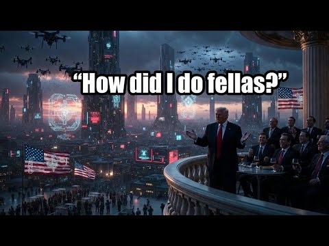 Morning News And Prophecy: Trump Has Lead The Masses To Technocracy - 5/14/26