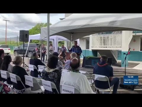 This Is Now - Blessing For Transitional Housing