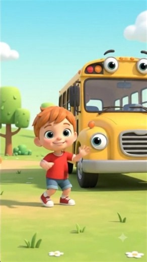 🚌 The Magic School Bus Adventure |The Magic Bus | Magic School Bus | Animation For Kids#funny