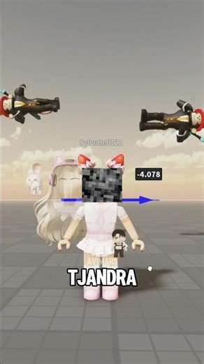 Inilah dibalik Avatar Fanny Tjandra