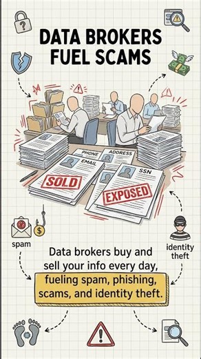 Die Linke Ransomware Attack Explained: Risks, Data Exposure & Protection Steps