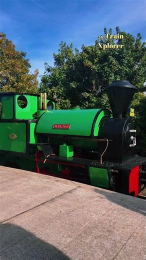 Steam Trains Narrow Gauge SKLR Steam Gala #travel