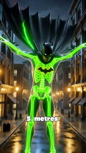 The Dangerous Truth About Falling #humanbody #health #shorts