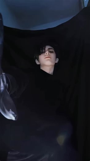 Neu on Instagram: "Ivan makeup transformation 👽 . . . #ivan #ivancosplay #alienstage #alnst #alienstagecosplay"