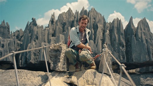 Checker Tobi 3 - Die heimliche Herrscherin der Erde (2026) – Watchnext