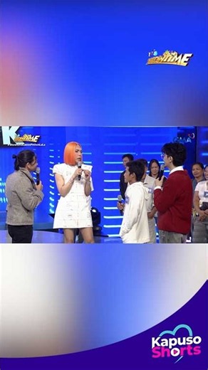 POV - Iba ang priority sa life #shorts | It's Showtime