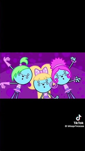 Wow! Wow! Wubbzy! Sing a sing