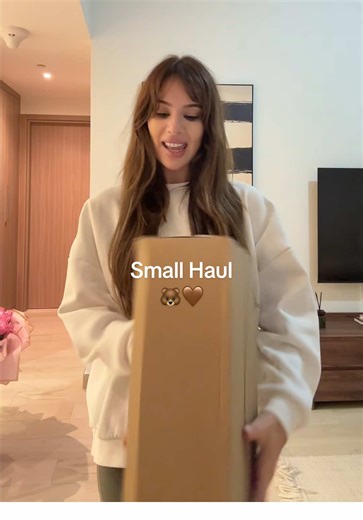 Favorite Color Brown: Small Haul Featuring UGGs