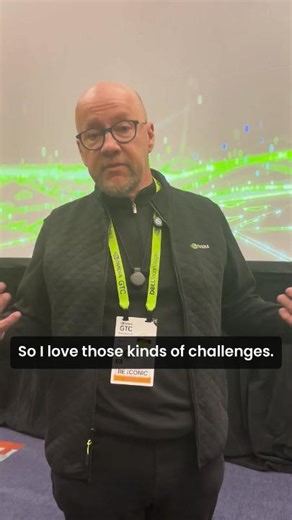 Joel Archer, founder of Influence Gap, recently took on a massive challenge: becoming one of the first 50 people in the world to earn the new NVIDIA Agentic AI certification. 📜 For Joel, this isn't just about the credential; it’s about staying up to date to better serve his clients and network. Validate your skills with a certification exam at #NVIDIAGTC. ➡️ https://www.nvidia.com/gtc/training/ | NVIDIA AI