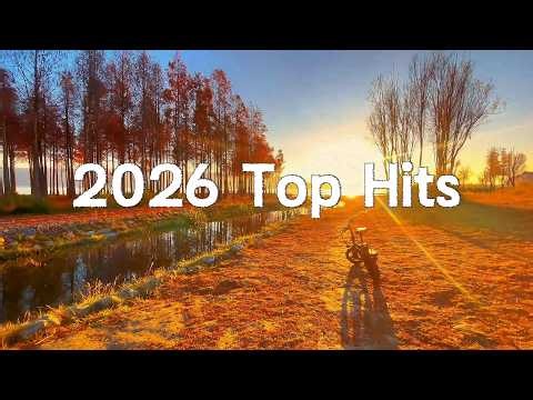 BEST HITS 2026 ~ Best of 2026 - Top 100 Hits ~ New Music & New Songs