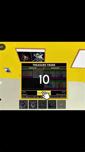 I Got Control + Strong Adds For Yellow Lightning In Blox Fruits! 💀