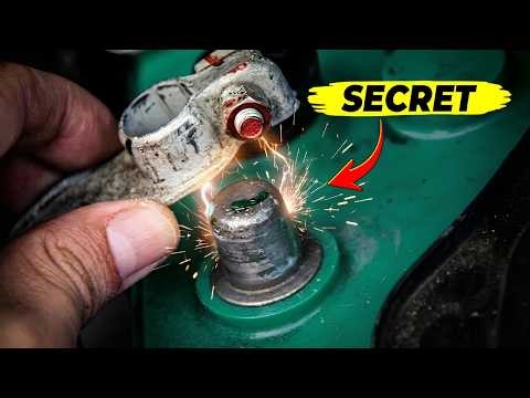 This Hidden Car Trick Prevents Expensive Repairs