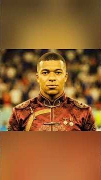 kylian mbappé dictator song ( china ver )