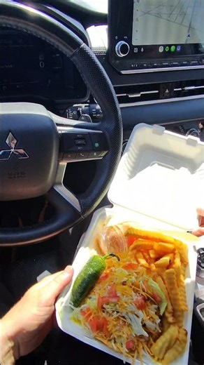 The very 1st Del taco!! A hidden history just off the freeway to vegas #vegas #deltaco #hiddengems