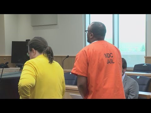 Man sentenced for deadly shooting at Albuquerque apartments