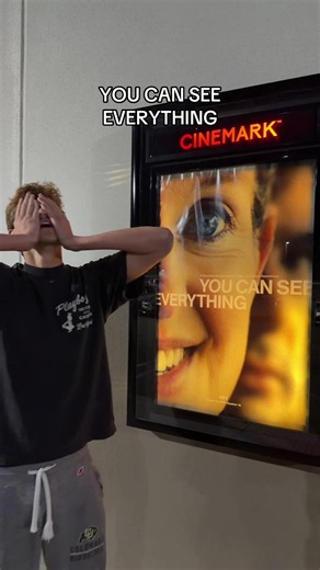 You Can See Everything — Why This Movie Is a Must-Watch