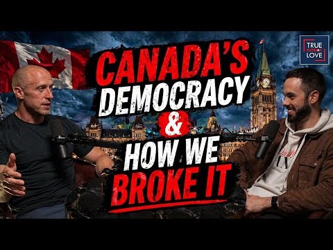 Is Canada’s Democracy Already Broken? ft. Liam DeBoer