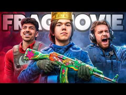 BLAST Open Porto 2026 - CS2 FRAGMOVIE